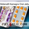 Sildenafil Kamagra Oral Jelly new12
